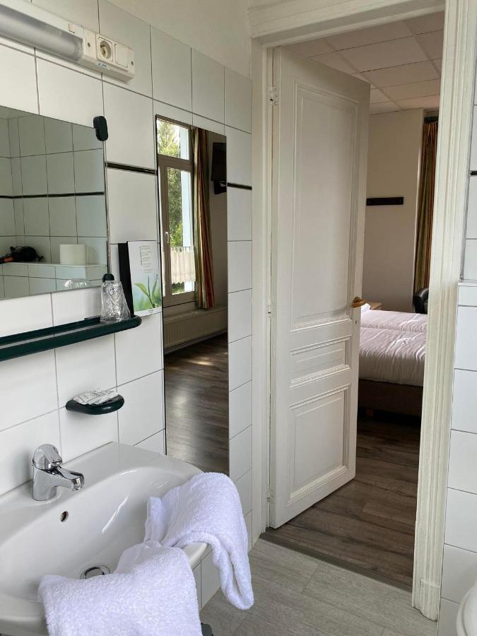 Parkhotel Villa Des Effats Vielsalm Ngoại thất bức ảnh