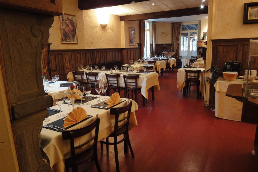 Parkhotel Villa Des Effats Vielsalm Ngoại thất bức ảnh