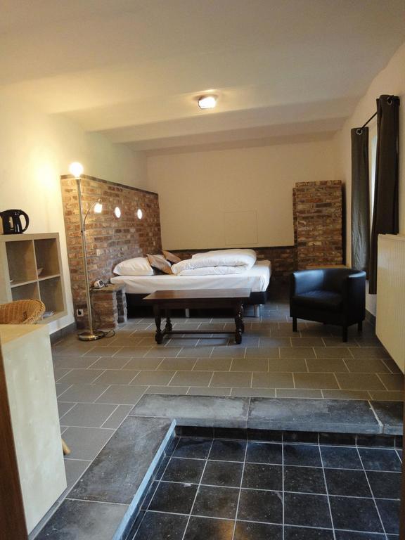 Parkhotel Villa Des Effats Vielsalm Ngoại thất bức ảnh